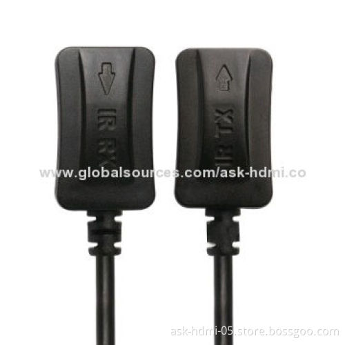 HDMI IR extender cable